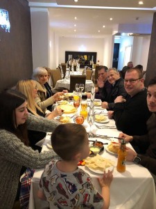 Radhuni Restaurant Birmingham